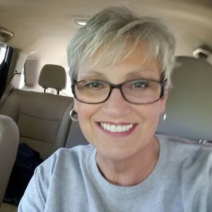 Meet your Posher, Barbara